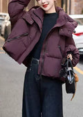 Vintage Inspired Coat with a Contemporary Edge