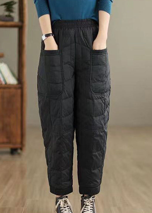Beautifully Crafted Pants in a Classic Style