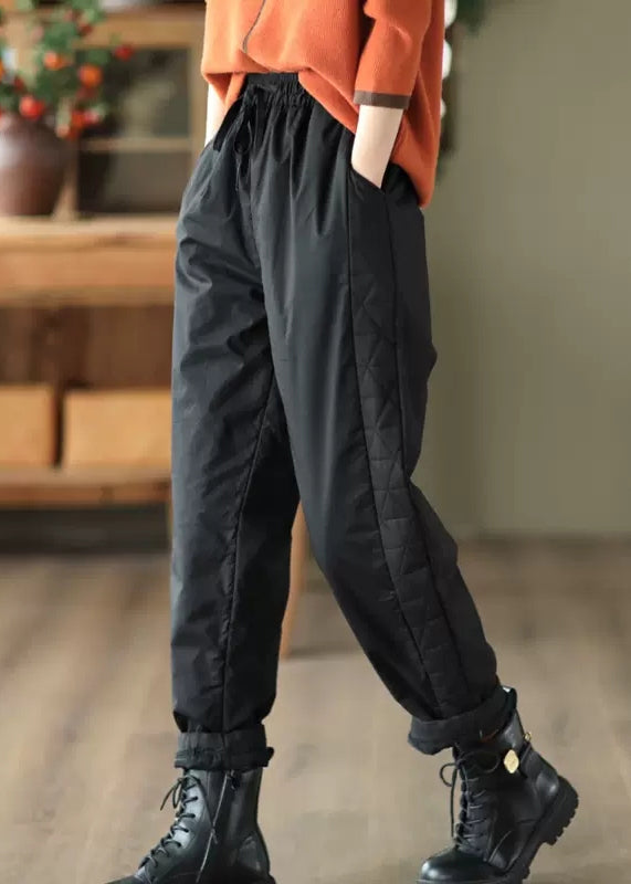 Sophisticated Pants with a Clean Classic Look