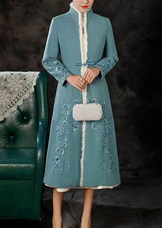 Beautifully Crafted Coat in a Classic Style