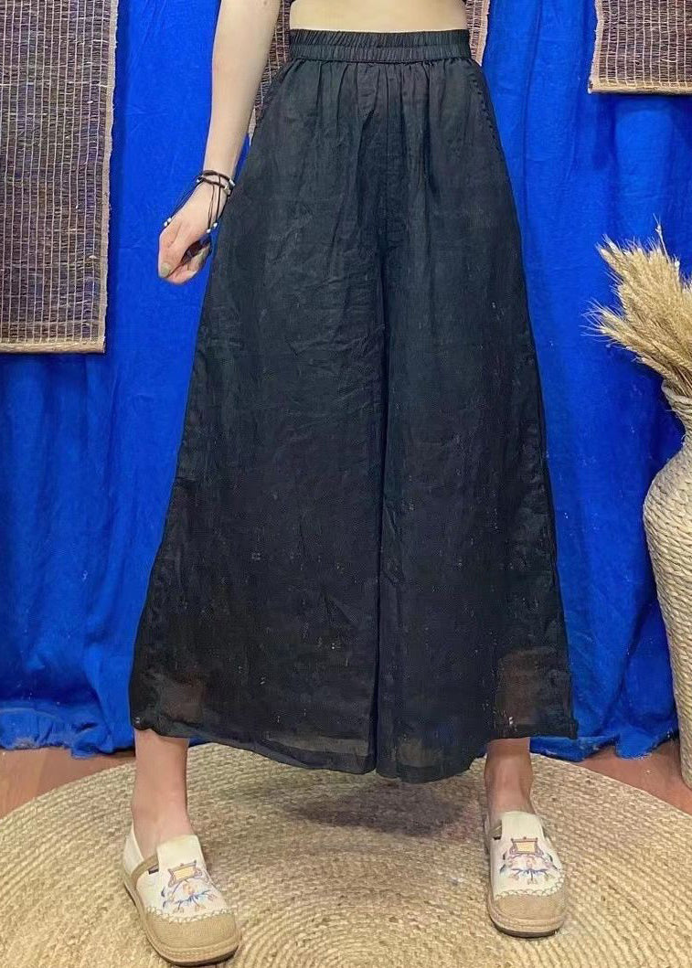 Gracefully Styled Pants for Any Occasion