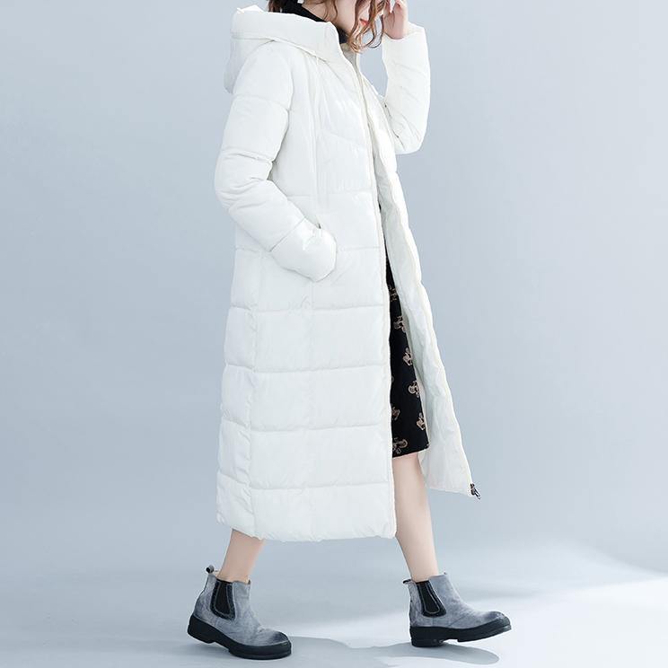 A Vintage Style Coat with Delicate Timeless Details