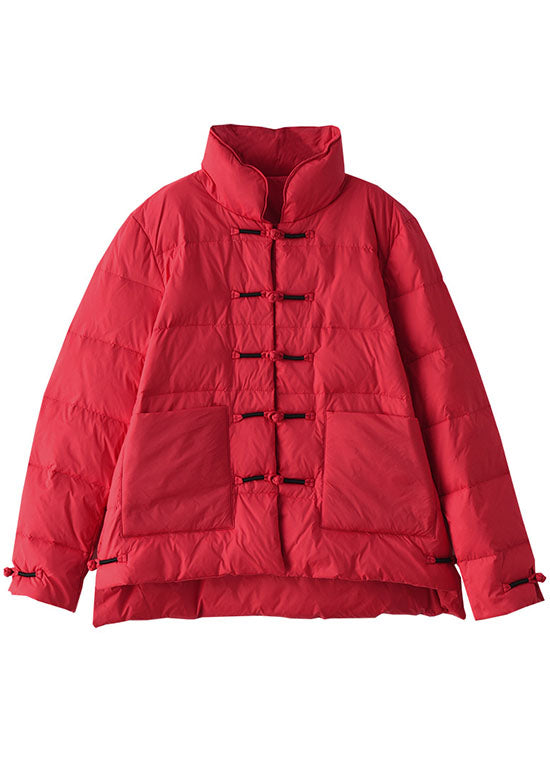 Polished Coat with an Effortless Classic Look
