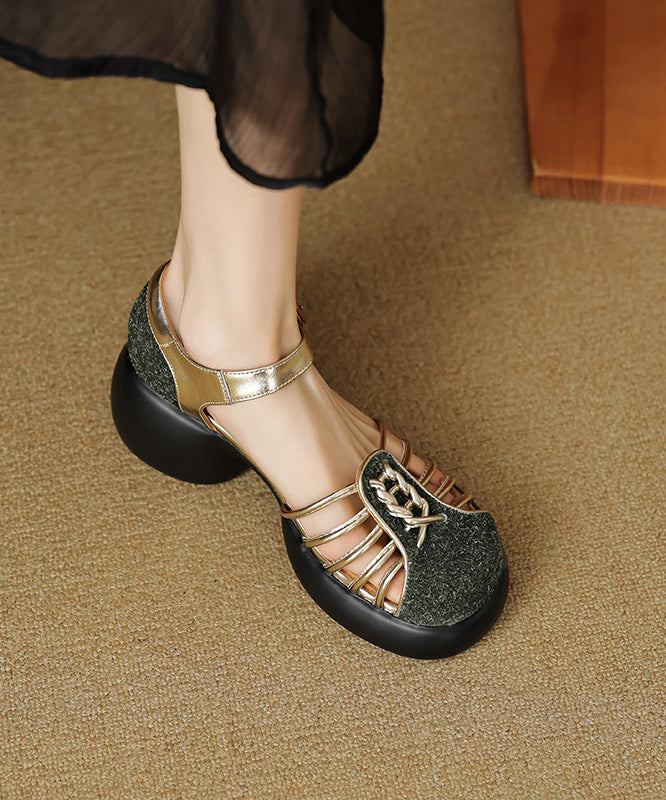 Comfortable Orthopedic Sandals for Daily Wear