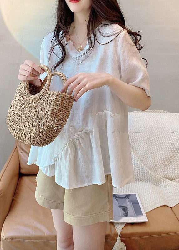 Gracefully Styled Shirt for Any Occasion