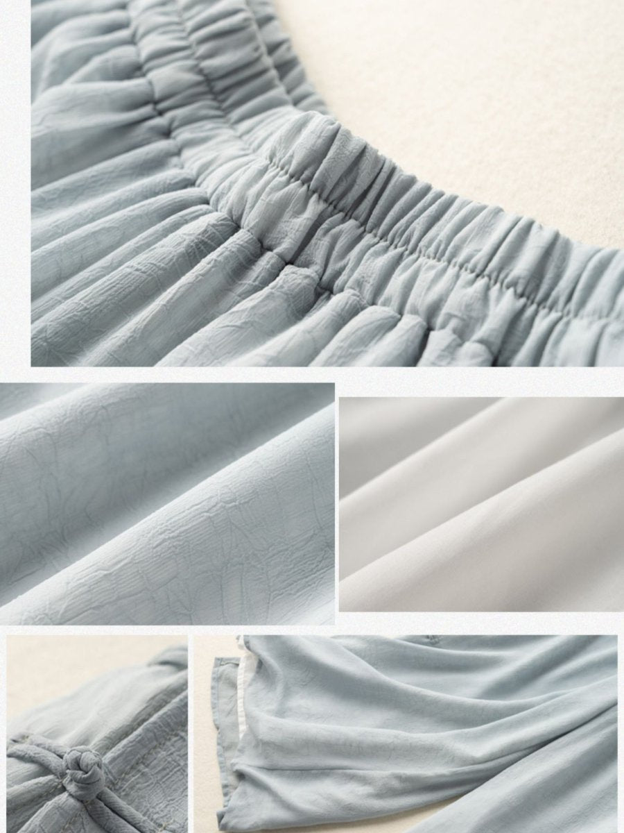 Sophisticated Pants with a Clean Classic Look