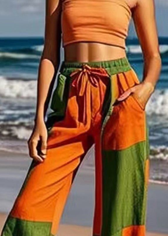 Classic Vintage & Enduringly Stylish Pants