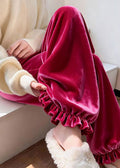 Beautifully Finished Pants in a Timeless Design