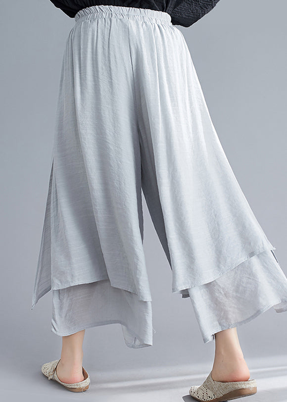 Beautifully Finished Pants in a Timeless Design
