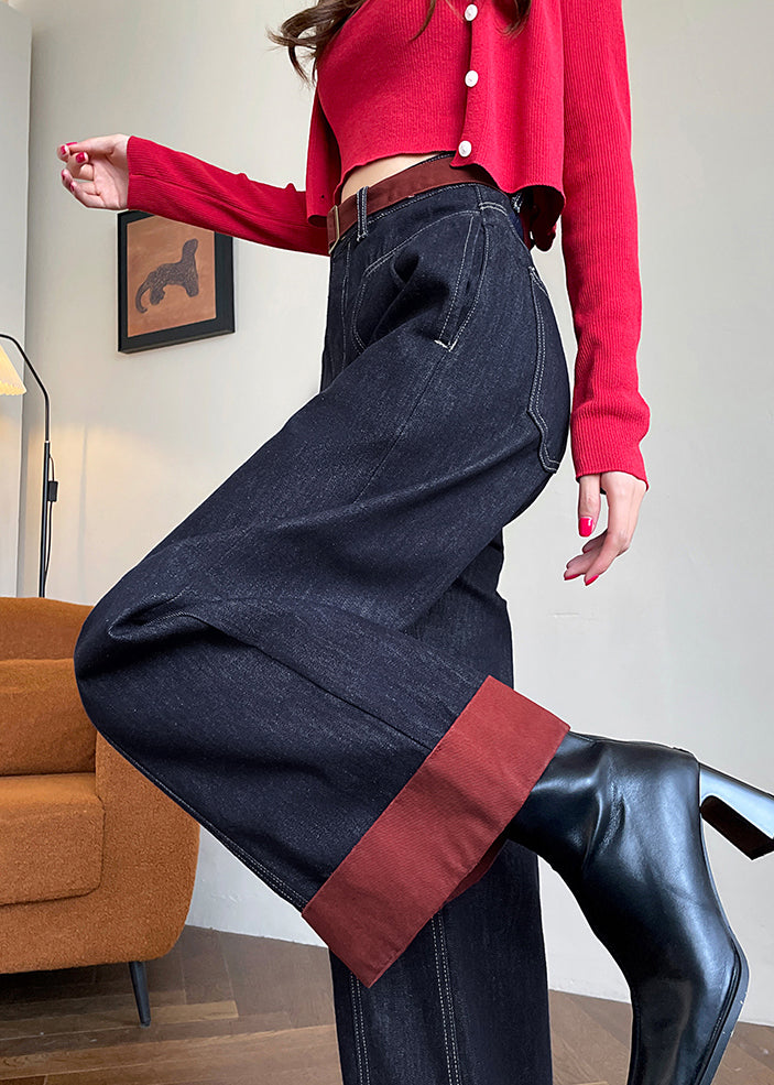 Gracefully Styled Pants for Any Occasion
