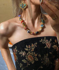 Charming Silver Necklace for Any Occasion