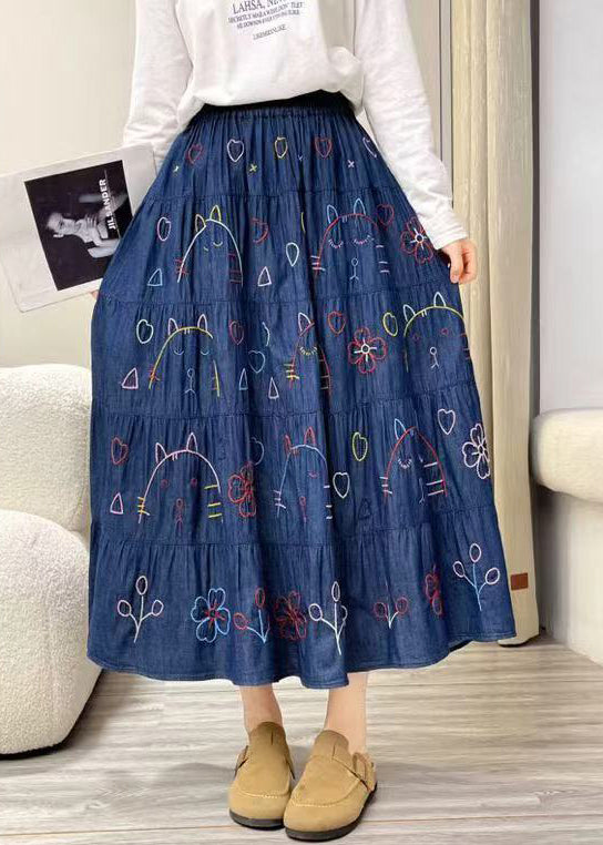 Well Tailored Garment with a Graceful Silhouette