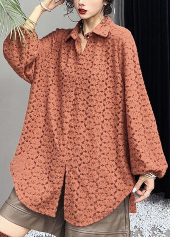 Polished Shirt with an Effortless Classic Look