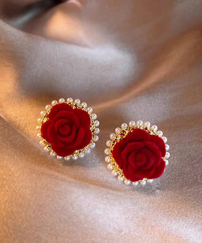 Romantic Earring for Special Moments