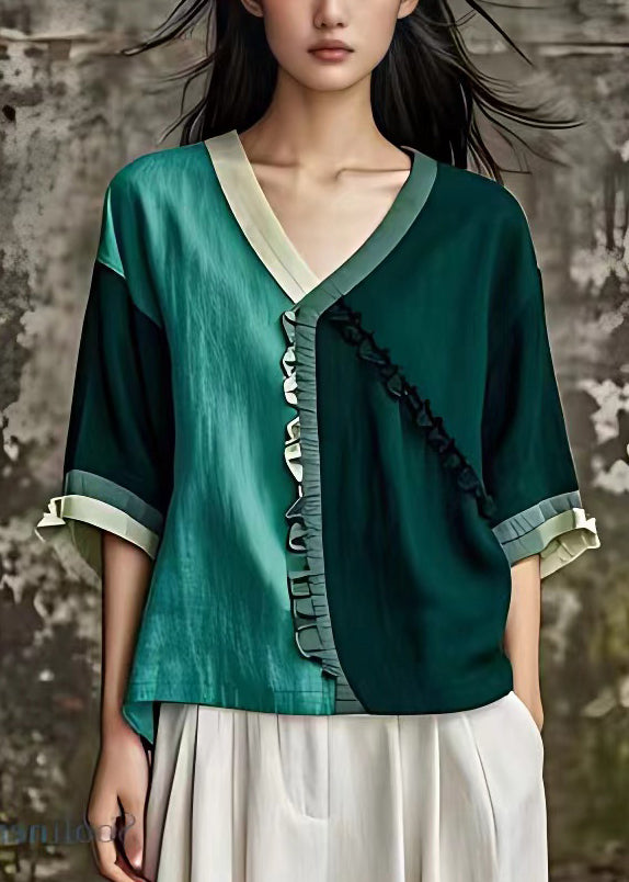 Beautifully Crafted Shirt in a Classic Style