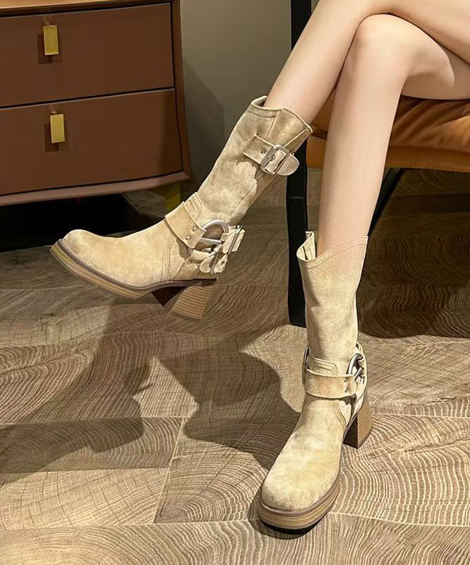 Beautifully Crafted Orthopedic Boots
