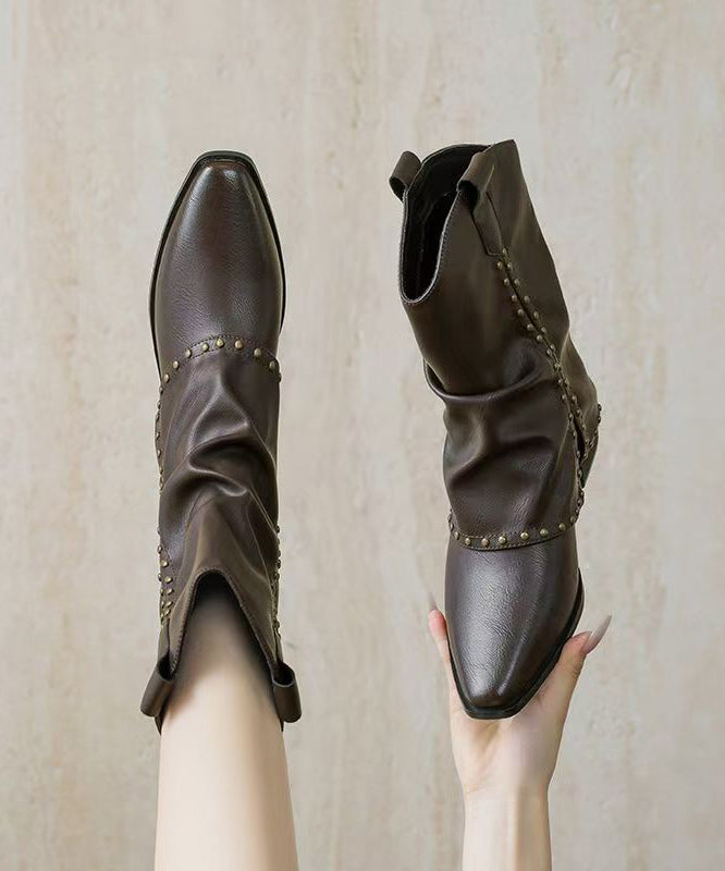 Stylish Orthopedic Boots for Any Occasion