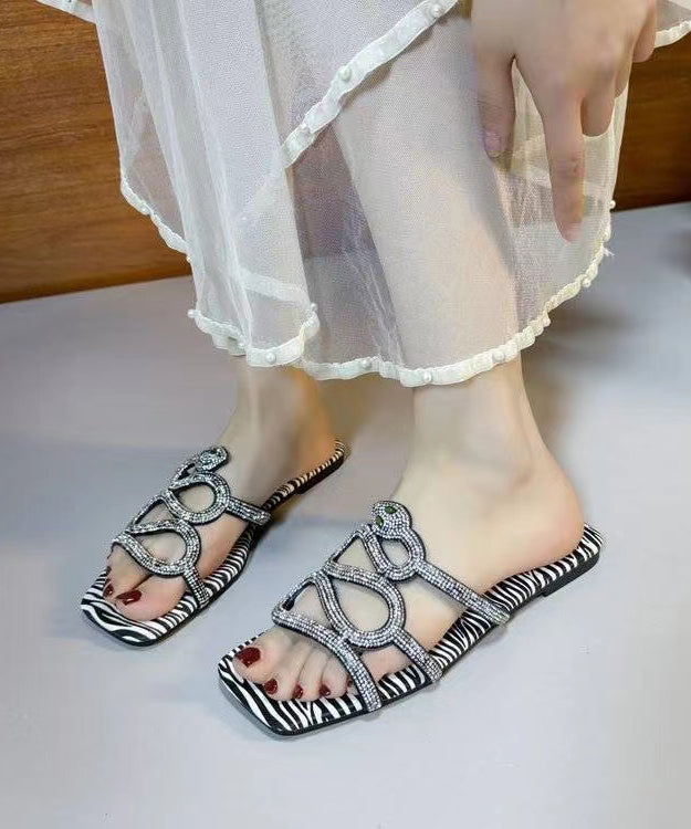 Classic Orthopedic Sandals with Timeless Style