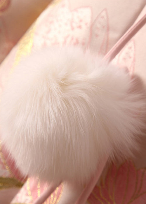 Beautifully Balanced Coat with Timeless Character