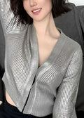 Effortlessly Elegant Top with a Timeless Design