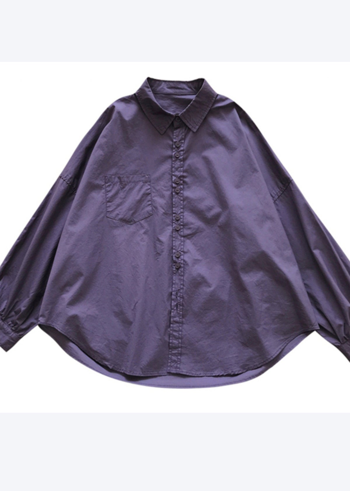 Vintage Inspired Shirt with a Contemporary Edge