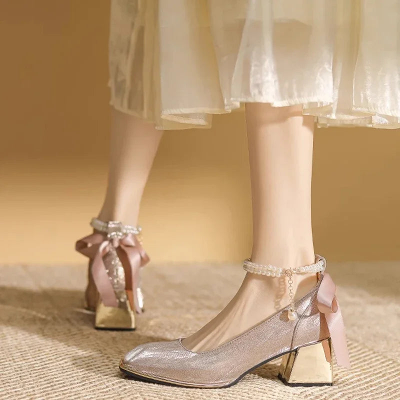 Stylish Orthopedic Heels for Any Occasion