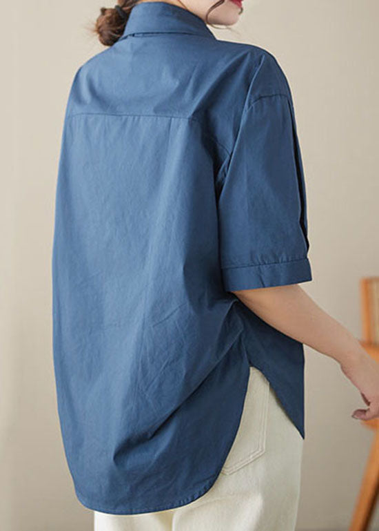 Beautifully Crafted Shirt in a Classic Style