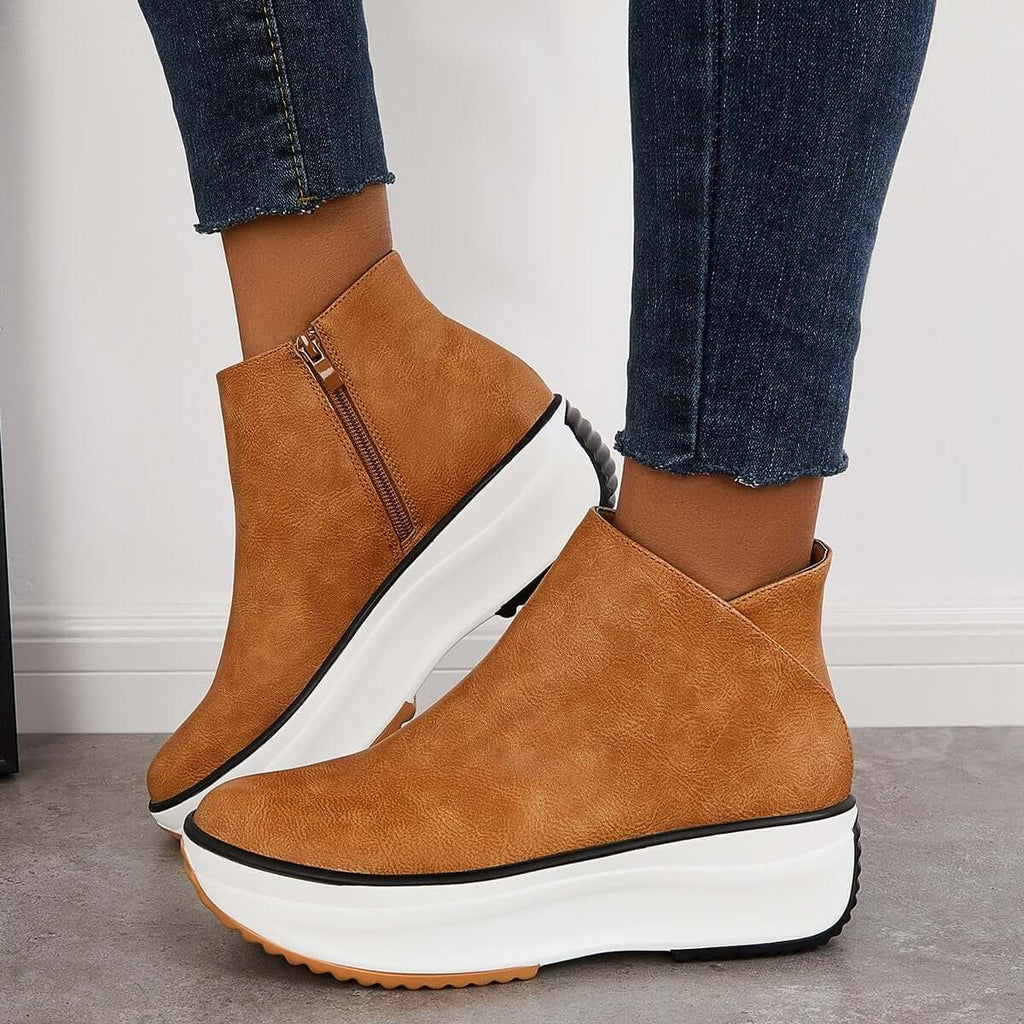 Stylish Orthopedic Sneakers for Any Occasion