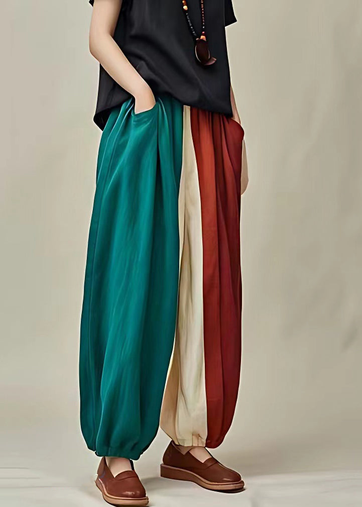 Beautifully Finished Pants in a Timeless Design