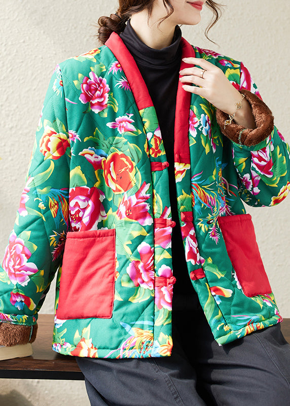 Gracefully Styled Jacket for Any Occasion