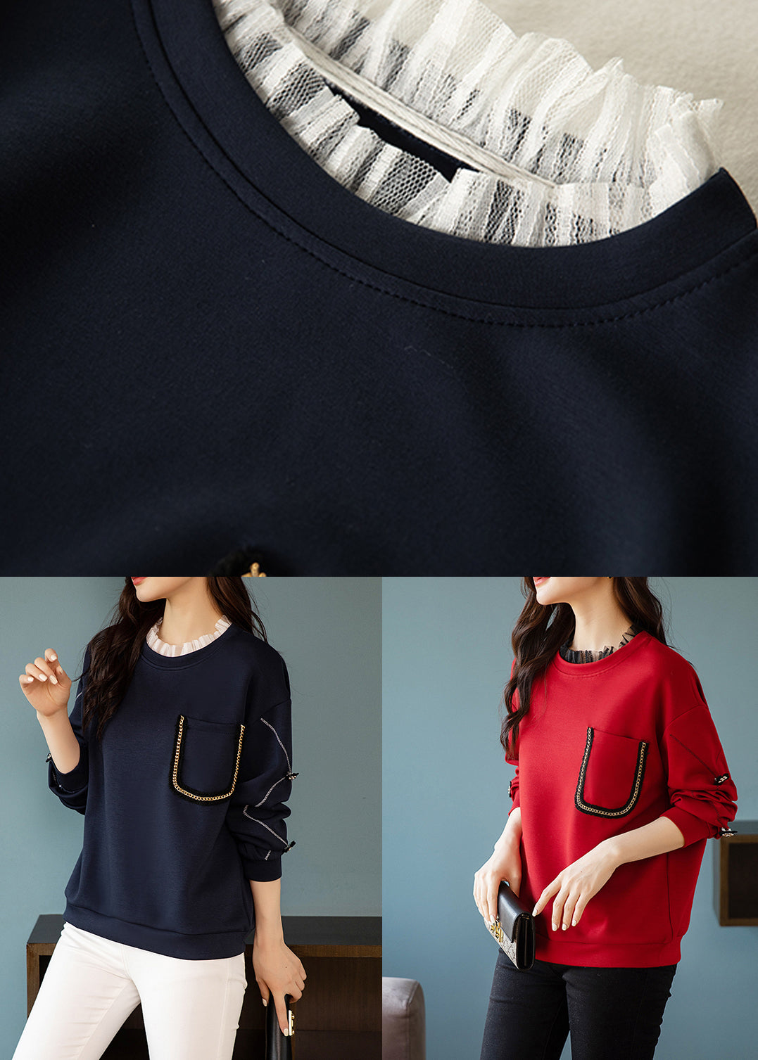 Beautifully Crafted Shirt in a Classic Style