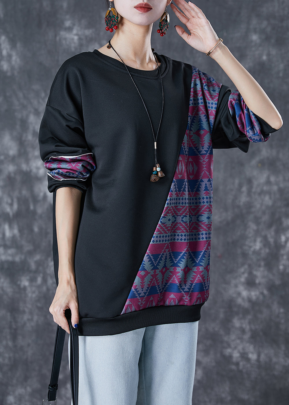 Gracefully Styled Shirt for Any Occasion