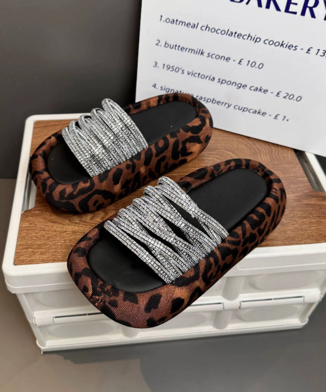 Beautifully Crafted Orthopedic Sandals