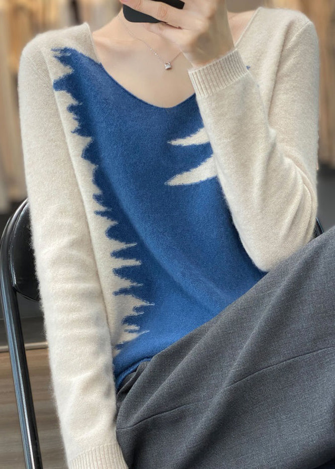 Beautifully Balanced Top with Timeless Character