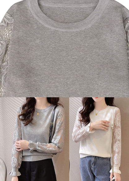 Beautifully Balanced Top with Timeless Character