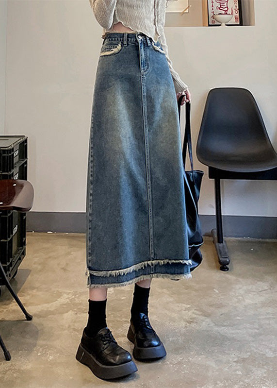 Vintage Inspired Garment with a Contemporary Edge