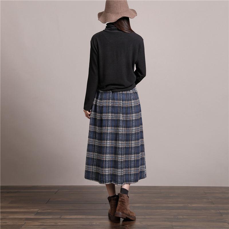 A Vintage Style Garment with Delicate Timeless Details