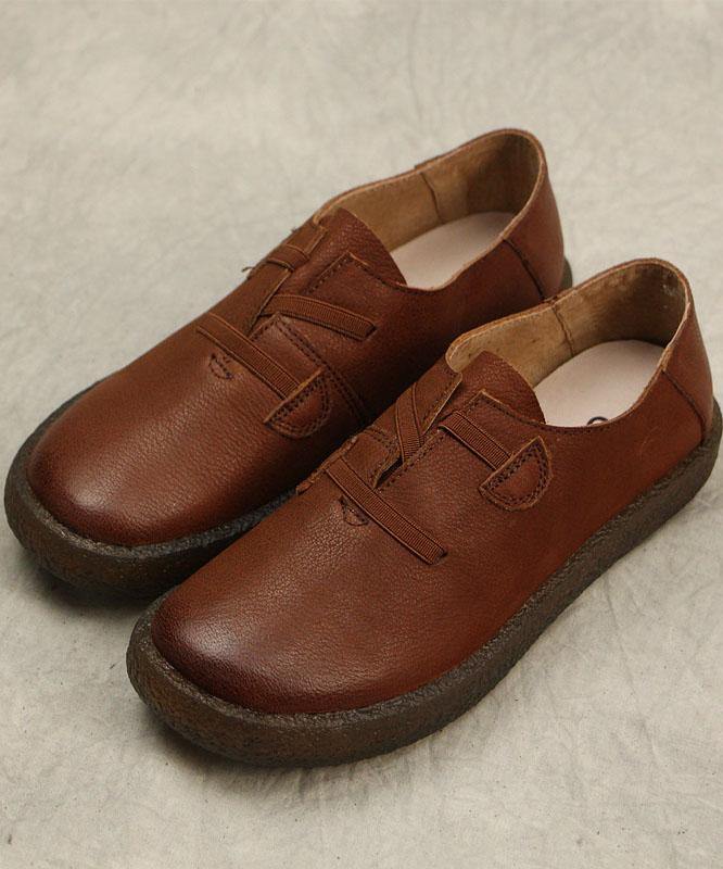 Chic Orthopedic Shoes with Unique Design