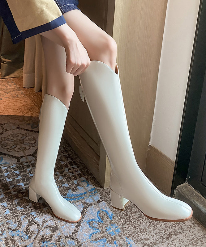 Elegant Orthopedic Boots for Every Step