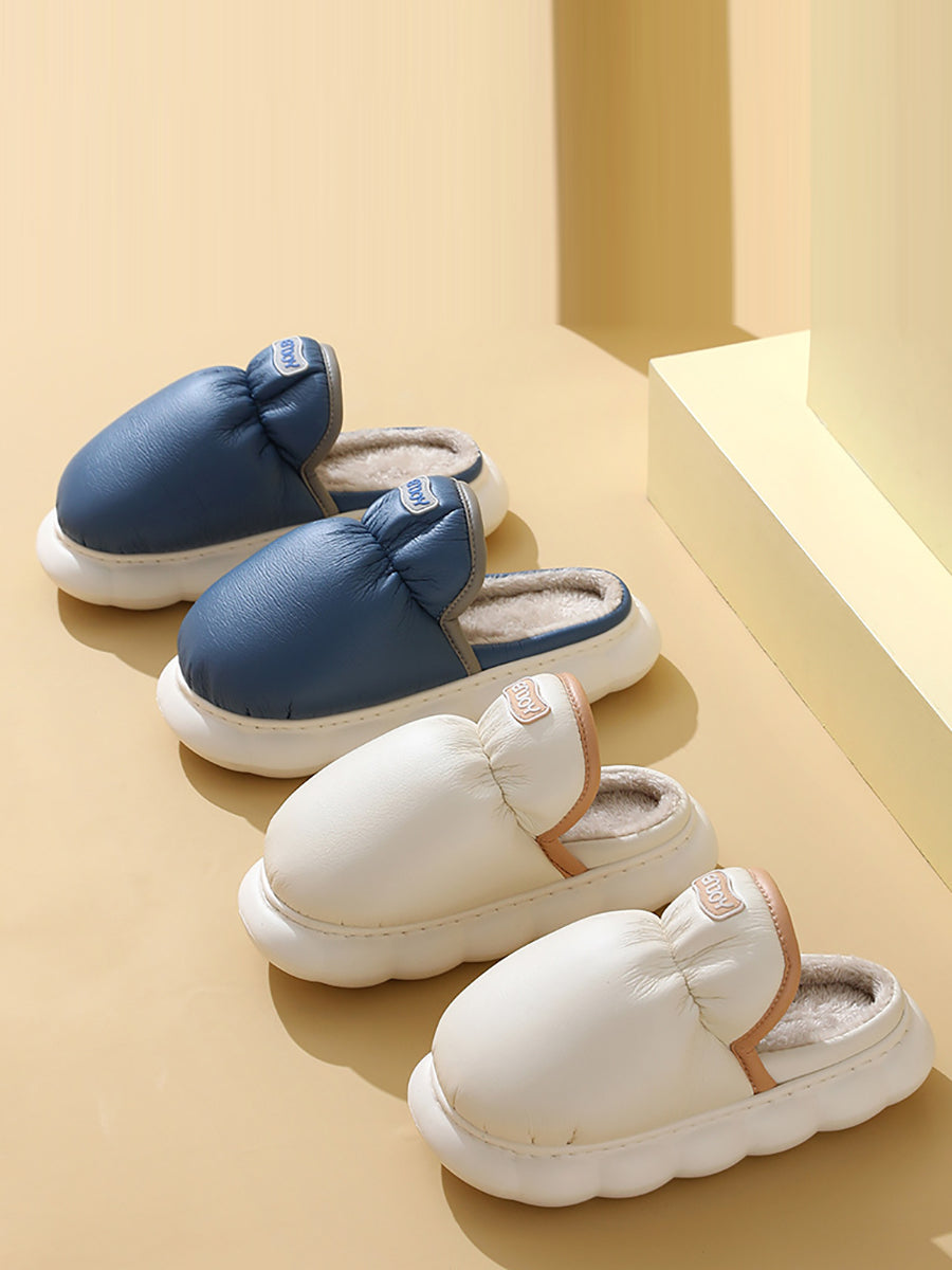 Graceful Orthopedic Slippers for Modern Look