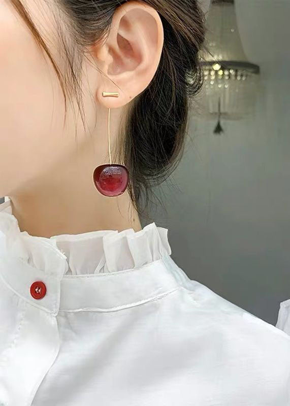 Elegant Silver Earring for Every Occasion