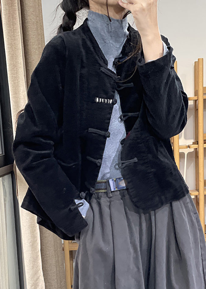 Polished Coat with an Effortless Classic Look