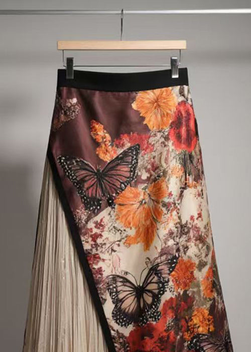 Beautifully Balanced Garment with Timeless Character