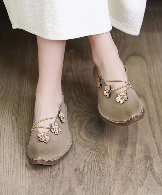 Elegant Orthopedic Shoes for Every Step