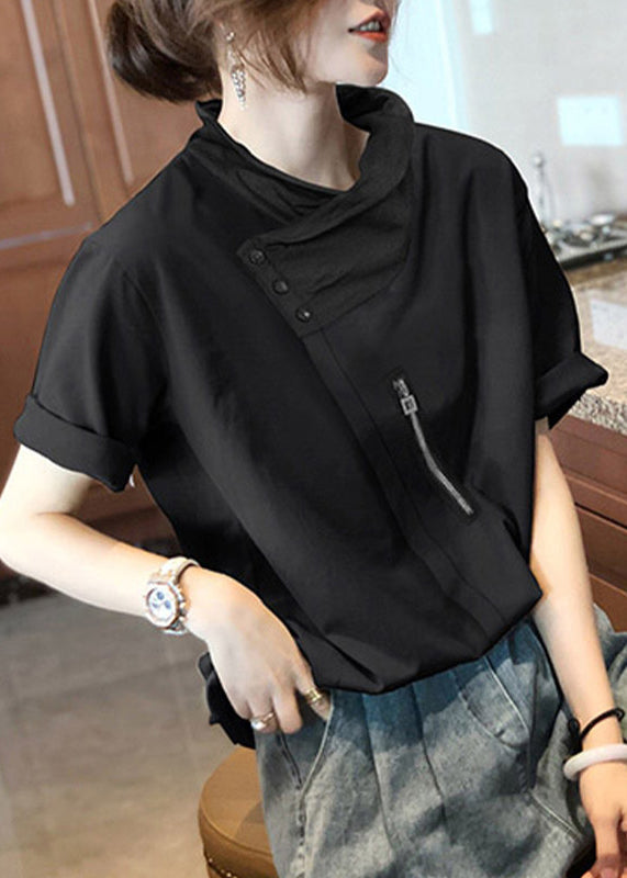 Beautifully Balanced Shirt with Timeless Character