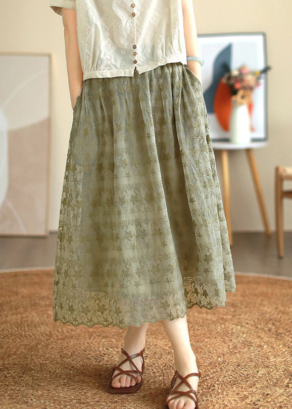 Beautifully Balanced Garment with Timeless Character