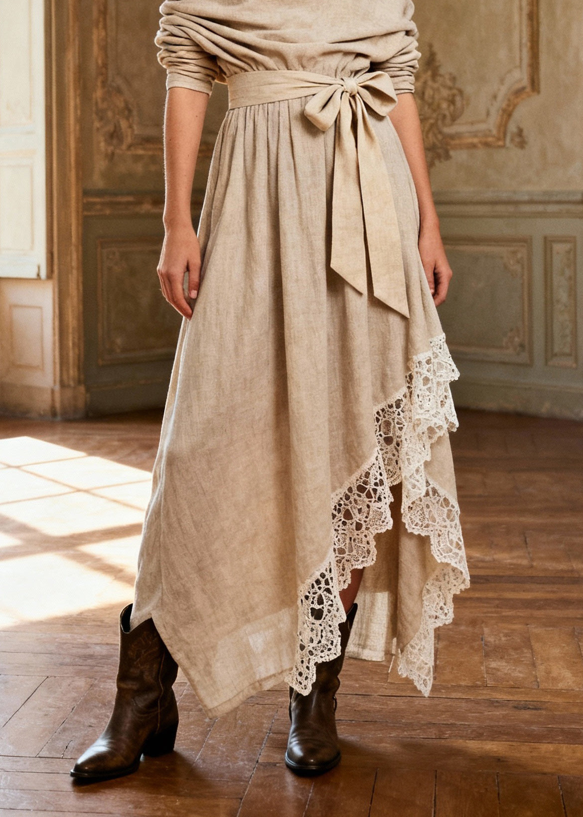 Vintage Handmade Ring