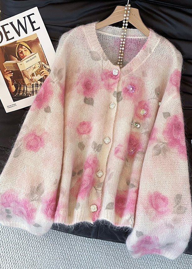 Polished Cardigan with an Effortless Classic Look