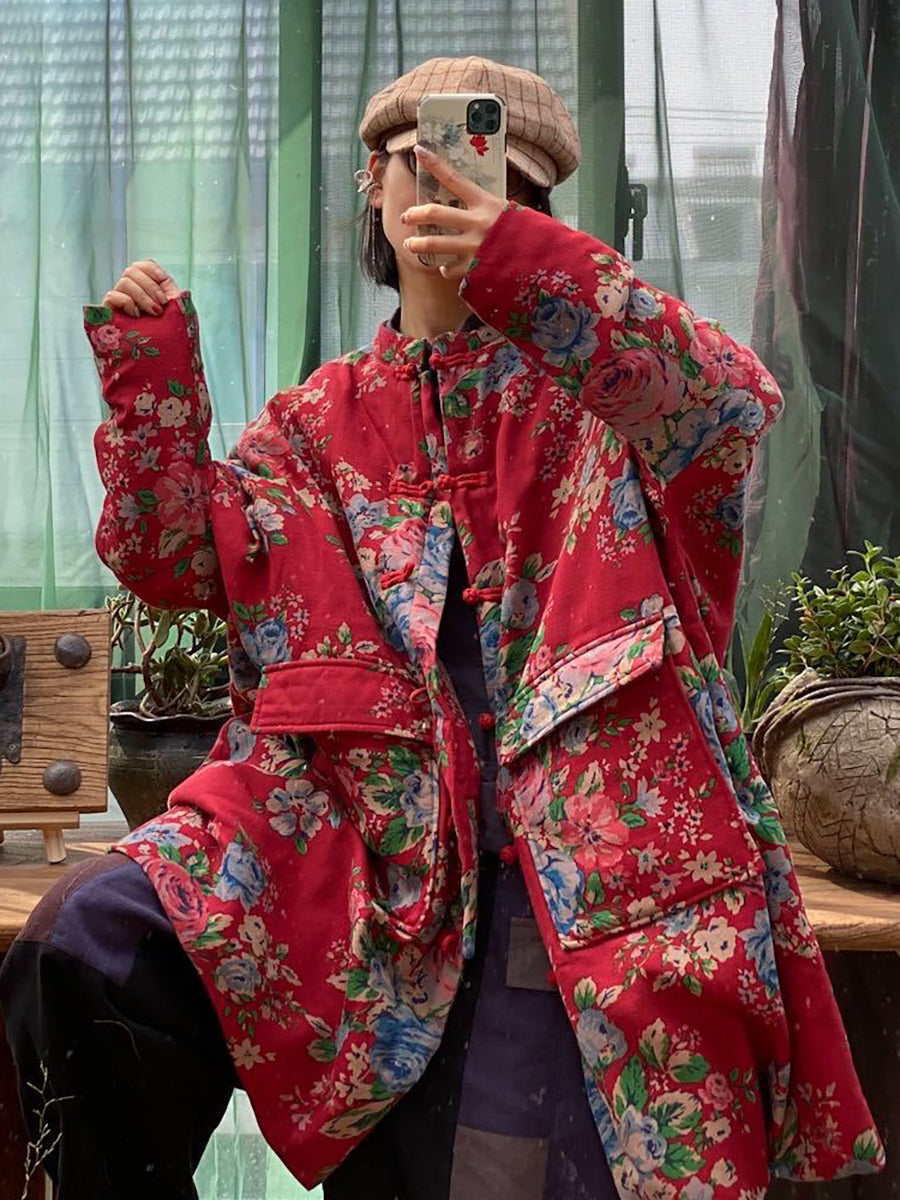 Beautifully Crafted Coat in a Classic Style