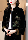 Elegantly Styled Coat for Everyday Wear
